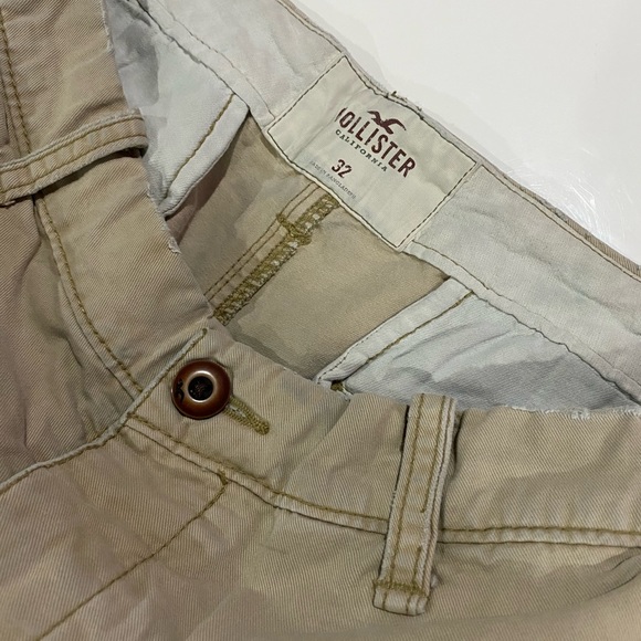 Hollister Shorts Bundle 3 - Picture 9 of 9